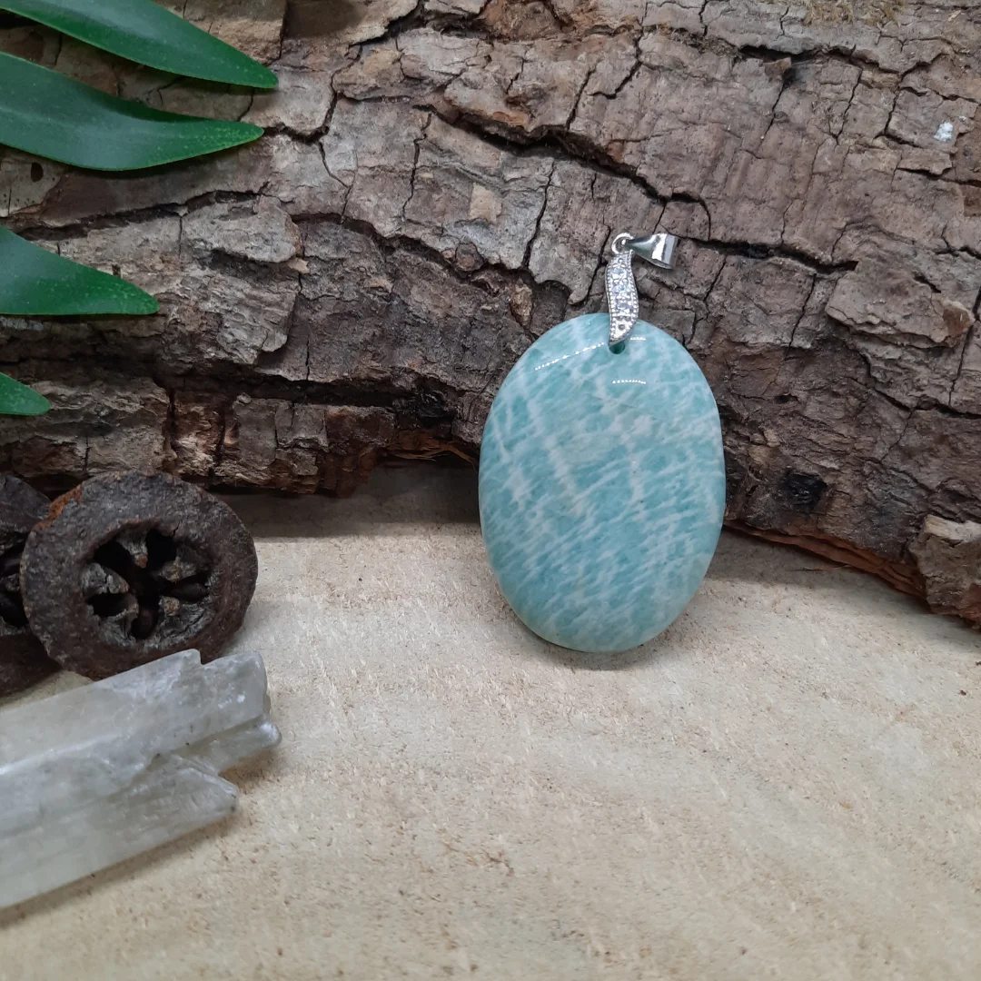 Amazonite